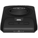 Sega Megadrive Icon